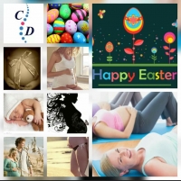 L' OSTEOPATIA INCONTRA I FUTURI GENITORI